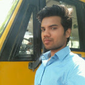 Gulshan Kumar Singh-Freelancer in Udaipur,India