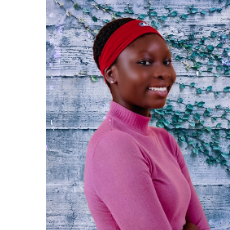 Blessing Egba-Freelancer in Ikeja,Nigeria