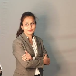Monica Rathore Borse-Freelancer in Indore,India