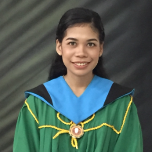 Maria Hazel Azeneth Biol-Freelancer in Cotabato City,Philippines