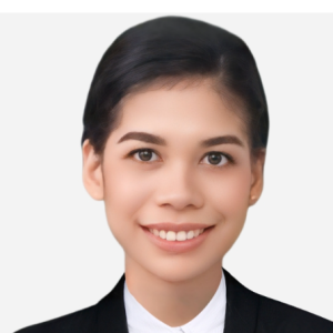 Maria Hazel Azeneth Biol-Freelancer in Cotabato City,Philippines