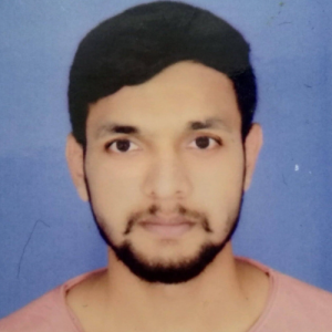 Mohammad Junaid-Freelancer in Nagpur,India