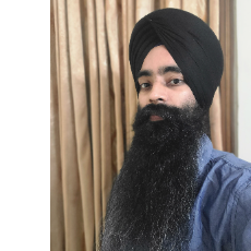 Arvinder Singh-Freelancer in Delhi,India