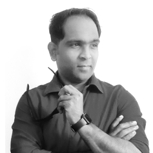 Prasanta Baidya-Freelancer in Kolkata,India