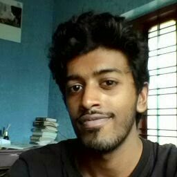 Anand Dev-Freelancer in Madurai,India