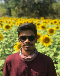 Chintan Sakpal-Freelancer in Virār,India