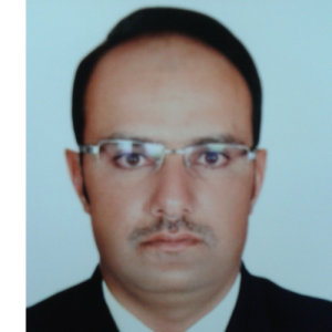 Shad Muhammad-Freelancer in Abu dhabi,Pakistan