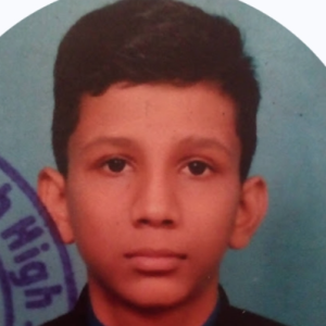 Devansh Makwana-Freelancer in Kheda,India