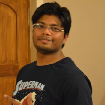 Mukesh Kumar Verma-Freelancer in Pune,India