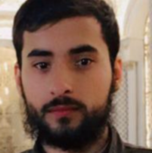 Anamullah Rahimi-Freelancer in Kabul,Afghanistan