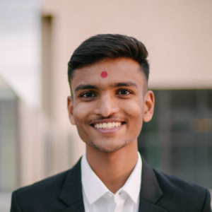 Darshan Patel-Freelancer in Nairobi,Kenya