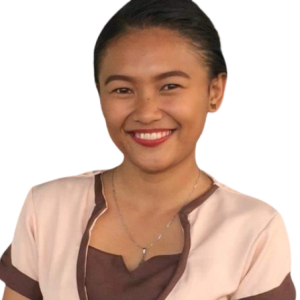 April joy Brigole-Freelancer in mabinay,Philippines