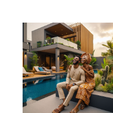 Festplan Homes-Freelancer in Lagos,Nigeria