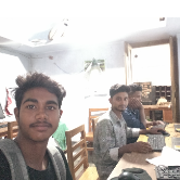 Md Rana-Freelancer in Dhaka,Bangladesh