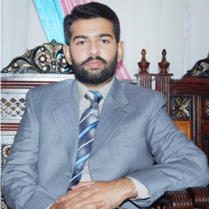 Danial Shahab-Freelancer in Islamabad,Pakistan