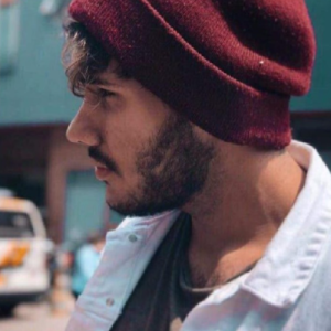 daniel fernando cardozo vega-Freelancer in Valencia,Spain