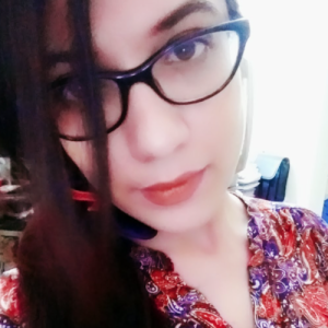 Marilyn Dyas-Freelancer in Pune,India