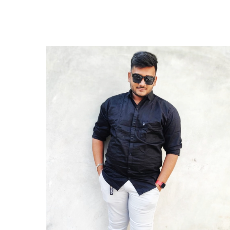 Rudra Panchal-Freelancer in Petlād,India