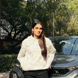 Himanshi Sharma-Freelancer in New Delhi,India