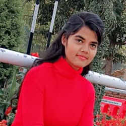 Kajal Kumari-Freelancer in Ludhiana,India