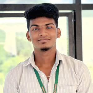 Ranjith Kumar-Freelancer in Chennai,India