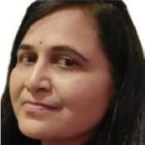 RUPA  SUNIL BINDU-Freelancer in Pune,India