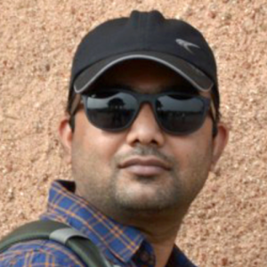 Ankur Patil-Freelancer in Indore,India