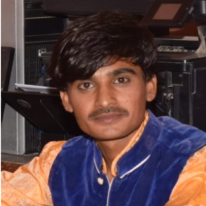Bharat Kumar-Freelancer in Karachi,Pakistan