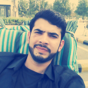 Hamza Rafique-Freelancer in Lahore,Pakistan