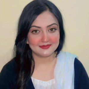 Nadia Gul-Freelancer in Islamabad,Pakistan