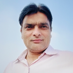 Gaurav Kumar-Freelancer in Delhi,India