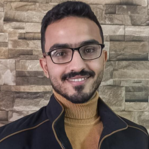 Moustafa Darwish-Freelancer in ,Egypt