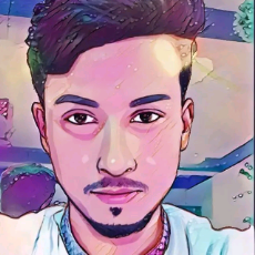 Al Amin Islam-Freelancer in Dhaka,Bangladesh