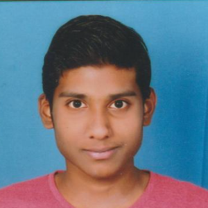 Kola Jerome Noah Official-Freelancer in Hyderabad,India