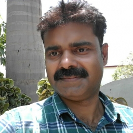 Manjul Ratan-Freelancer in Jabalpur,India