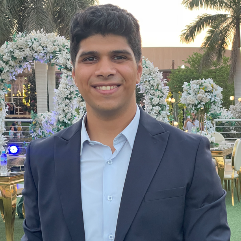 Mohamed Selim-Freelancer in Cairo,Egypt
