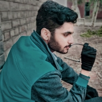 Zain Saleem-Freelancer in Bahawalpur,Pakistan