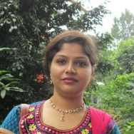 Saswati Datta-Freelancer in Bangalore,India