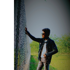 Aes Kumar Yadav-Freelancer in Baloda bazar,India