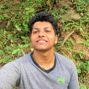 Suganth Manoharan-Freelancer in Coimbatore,India