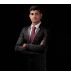 Debasish Madi-Freelancer in Rāygarh,India