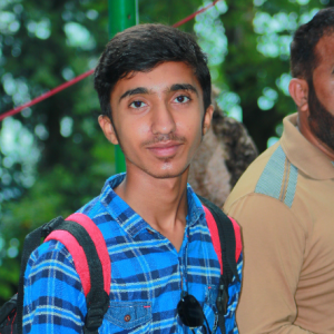 Aashir Ameer-Freelancer in Islamabad,Pakistan
