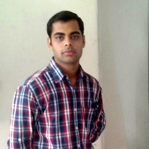 Sandeep Kumar-Freelancer in Bengaluru,India