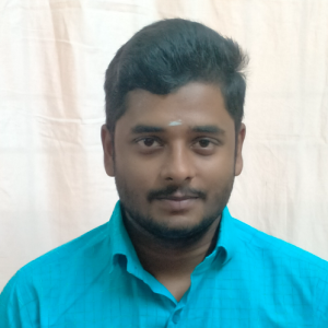 Kamalesh B-Freelancer in Chennai,India