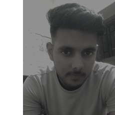 Harshdeep Kumar-Freelancer in Patna,India