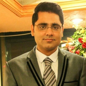 Muhammad Saad Gul-Freelancer in Faisalabad,Pakistan