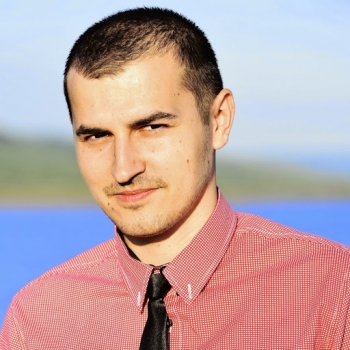 George-vlad Olar-Freelancer in Arad,Romanian