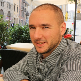 Marcello Molezzi-Freelancer in Johannesburg,South Africa