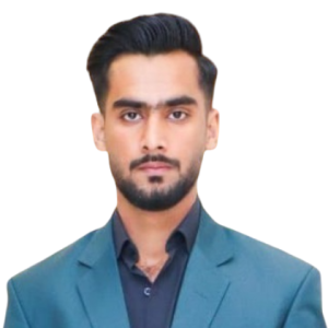 Muhammad Ahmed-Freelancer in Faisalabad,Pakistan