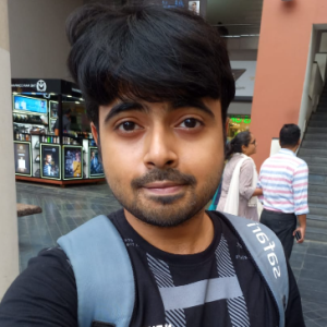 Abhishek Dutta-Freelancer in Kolkata,India